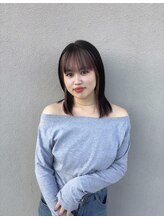 エスデザイン(es design) megu