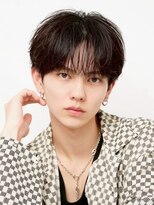 アイトーキョーシエル 横浜(AI TOKYO Ciel)&nbsp;シースルーマッシュ