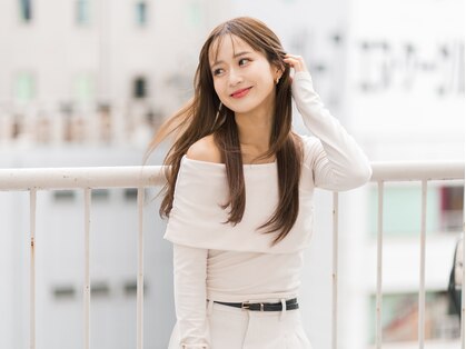 トッカ 茨木(tocca)の写真