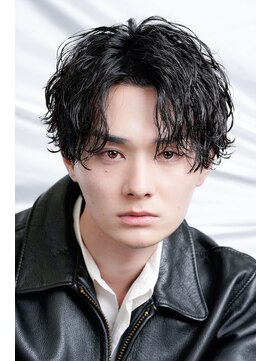 アイトーキョーリタ 渋谷(AI TOKYO Rita) ルーズセンターパート