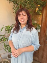 ドット ヘアー(dot.hair)&nbsp;aya .