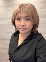 グランディール(grandir)&nbsp;神浦 嘉美