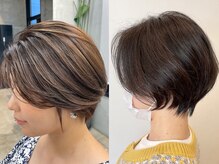 レガロヘアアトリエ(REGALO hair atelier)