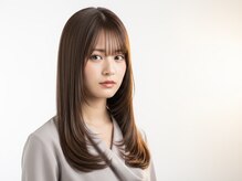 ソードリーフ ヘアーアンドスパ 鶴見店(swordlief hair&spa)