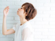 コボ(covo)の雰囲気（髪質改善/縮毛矯正/カット/白髪染め/白髪ぼかし/メンズ/阿佐ヶ谷）