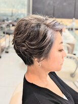 ビューティシモ 東長崎(Beautissimo) ナチュラルパーマ