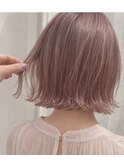 ブリーチ/ケアブリーチ/ダブルカラー