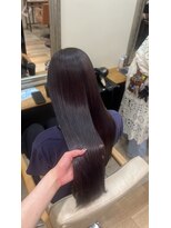 ケア アンド デザイン ココロ(care&design KOKORO)&nbsp;ラベンダー！