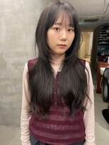 サイバイシキ(sai by SHIKI)&nbsp;Olive Greige