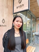 anon 川口【アノン】【9月上旬 NEW OPEN(予定)】 横山 あおい