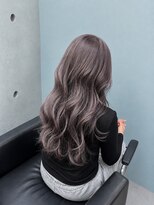 グラッジ 池袋(GLADGE)&nbsp;ラベンダーグレージュ