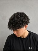 波巻きプードル
