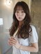 ノエマ(NOEMA)の写真/【顔まわり垢抜けレイヤー】前髪・顔まわりで印象は変わる。骨格に合わせたカットで小顔見えを実現