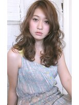 エイチ(H eitf)&nbsp;王道☆MIXデジタルパーマ H【eitf】03-6447-1155