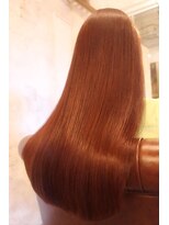 ヘアー ドレス ファーゴ 武蔵浦和(HAIR DRESS Fa go) 綺麗なロング。。