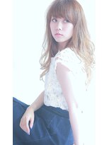 パリオ バイ コレット(Palio by collet)&nbsp;☆シフォンロング☆【Palio by collet】03-5367-3624