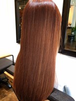 コレット ヘアー 大通(Colette hair) 激艶☆ストレート