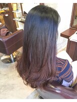 キー(kｅｙ)&nbsp;お客様style