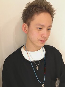 ネオリーブ チロル 横浜西口店(Neolive CiroL.) ミルクベージュカラー☆