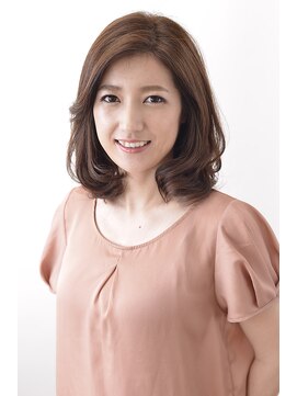 ヘアドゥ 船橋店(hair do) ふんわりロブ