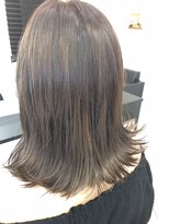 ビューティーサロン はんしん&nbsp;外ハネボブ