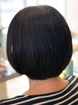 ミーティア バイ クアトロ(Meteor By QUATRO)&nbsp;艶☆まるみショート