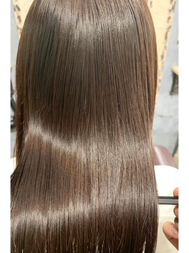 ココロ(COKORO) 酸性縮毛矯正