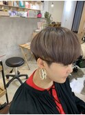 モード系ショート