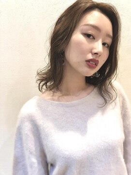 ダリー 白石店(Dali) Dali × medium 木村