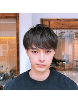 カウチ 板橋本町店(kauti)&nbsp;マッシュショート