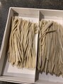 リアアンク(Ria Ankh)&nbsp;２０２１年　初　蕎麦打ち！！麺はキレキレ奥が深い