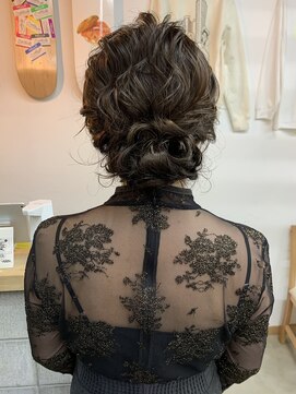 キューズ クラブ(cuz KLUB) 【cuzKLUB】パーティーセット