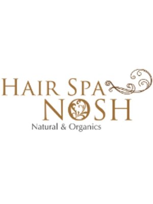 ヘアースパ ノッシュ 博多千代店(Hair Spa Nosh)