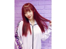 キャンディーシロップ(Candye Syrup)