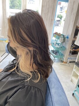 リガラ(Regala) Regala Style