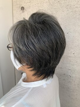 シー バイ スタイル(SEA by STYLE) ミディアム