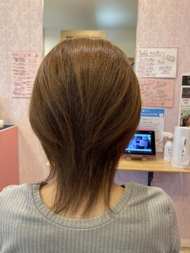 ココ スマイリー(COCO Smily) ネオウルフ