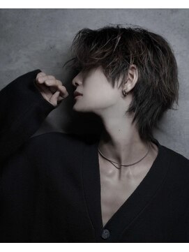 シン(syn) ウルフ