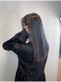 【’R Saya】ブルーグレージュ