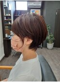 ショート