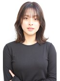 【ism 千葉】ミディアムレイヤー