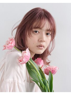 ローレン(LOREN) 【LOREN】ぴんくれいやー