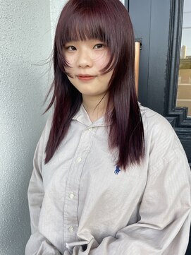 ロティ(R'oti) 顔まわりレイヤー