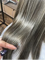 レアナ バイ ニーナ(Leana by NINA)&nbsp;#髪質改善#艶髪