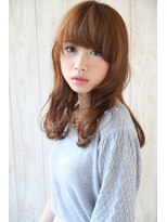 アルス(ars)&nbsp;◆初心者も惚れ込む 楽チン♪ ツヤふわパーマスタイル