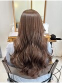 柔らかbrown