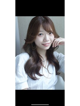 アドール(ADOR) #アンホンヘア