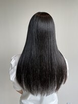 サラジュ 逆瀬川店(SARAJU) 艶ロング