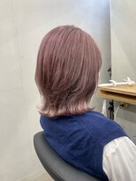 エヌ(N)&nbsp;モーヴピンク