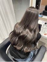 レブラン(r'e blanc)&nbsp;韓国ヘア